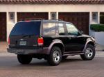 Ford Explorer Sport 1994 года
